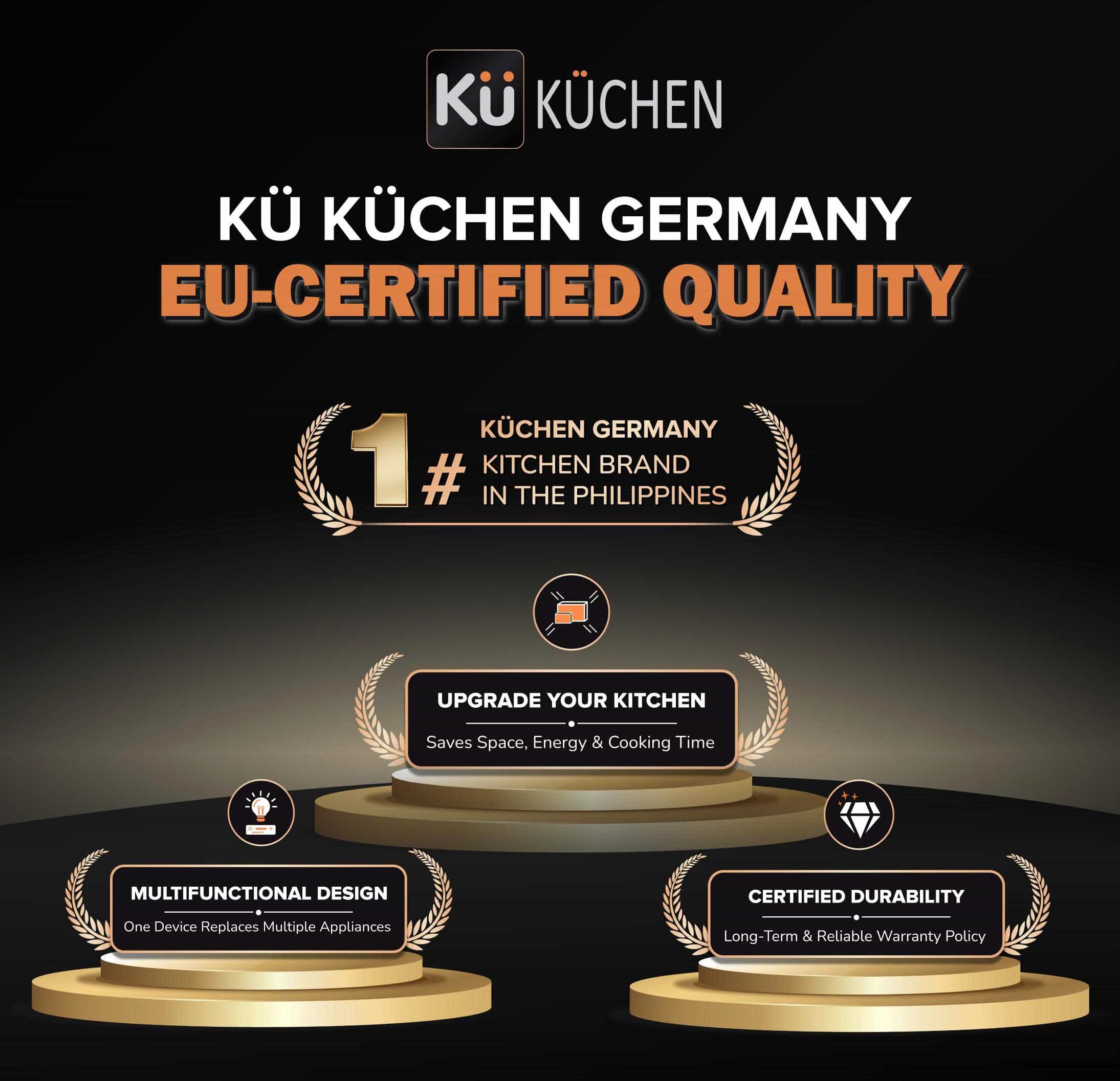 Küchen Quality Mobile