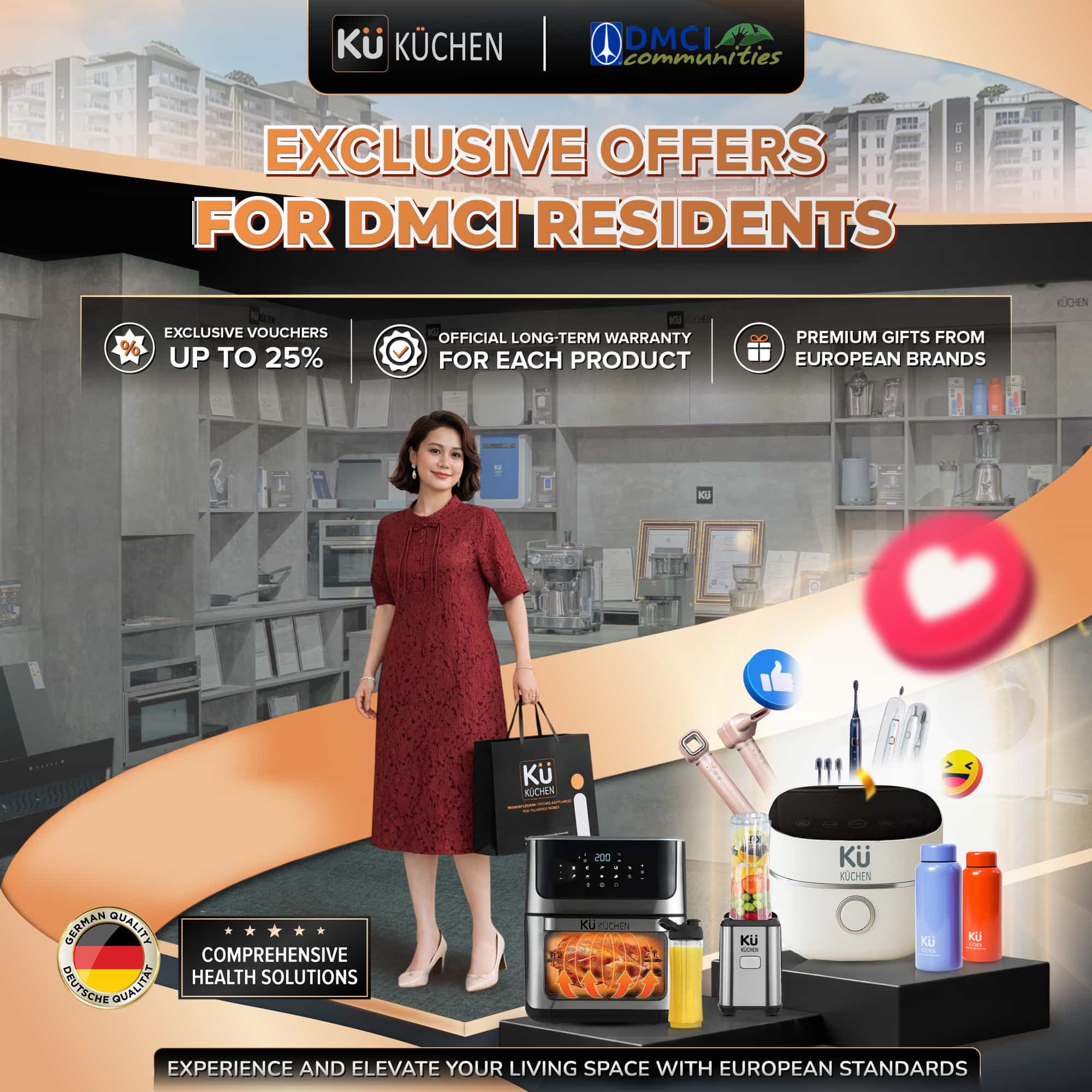 Exclusive Offer 1 - Mobile