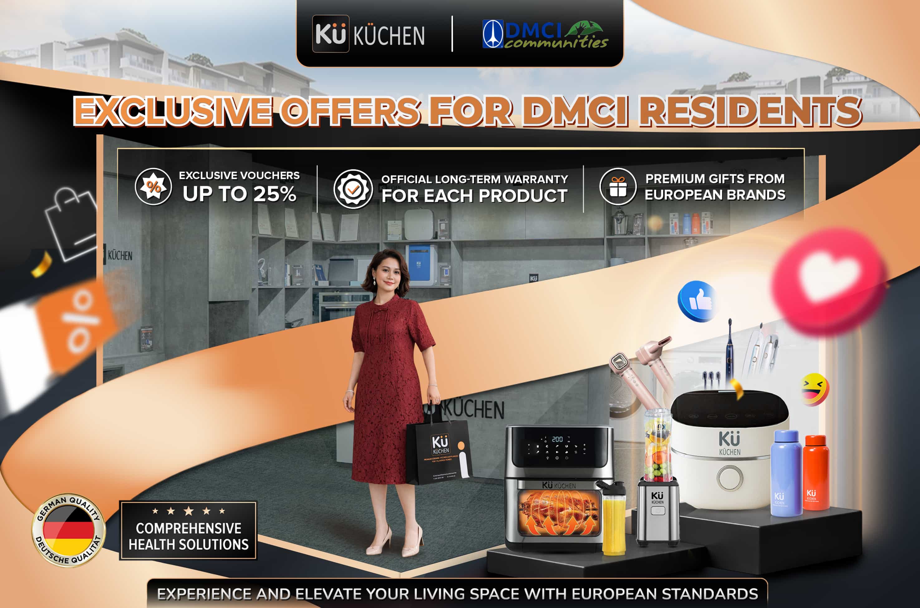 Exclusive Offer 1 - PC