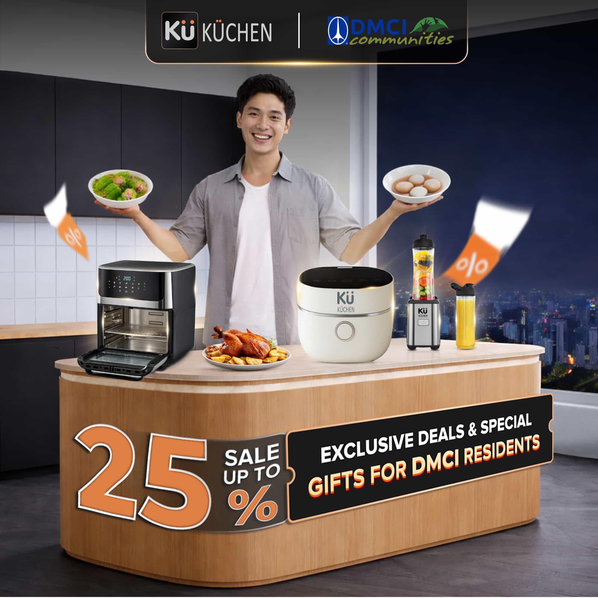 Exclusive Offer 2 - PC